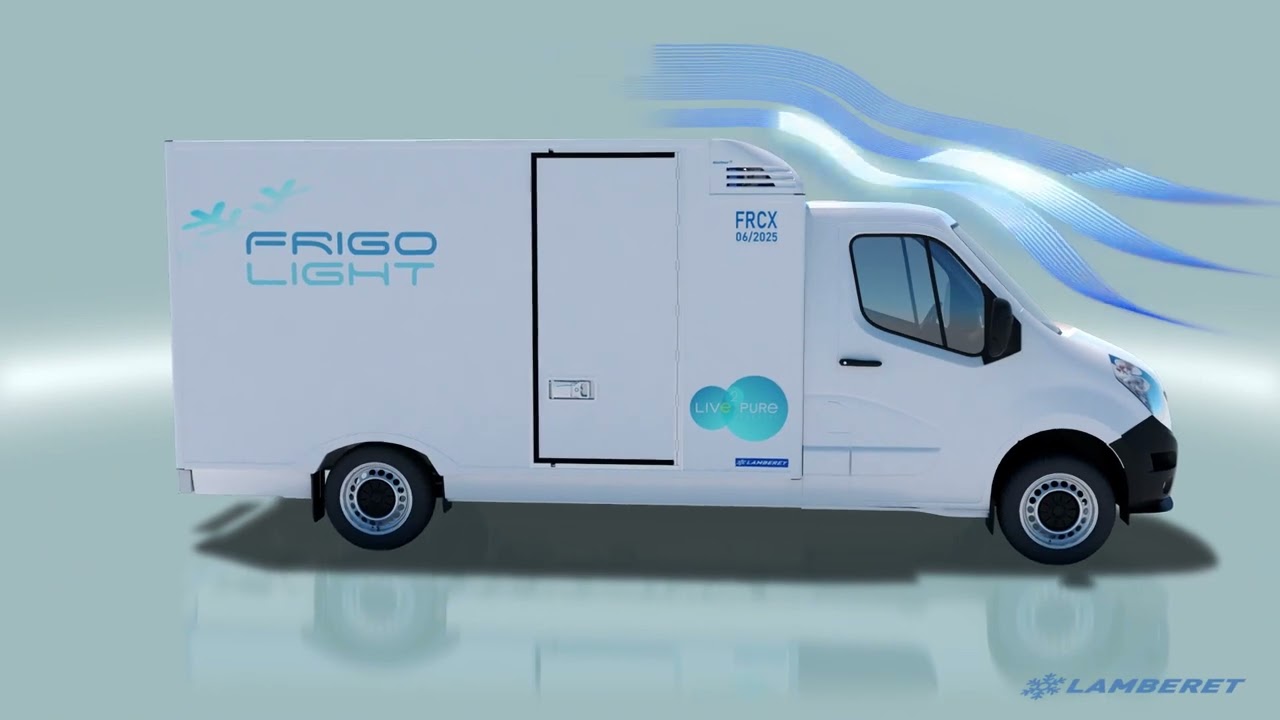 FRIGOLIGHT | The 