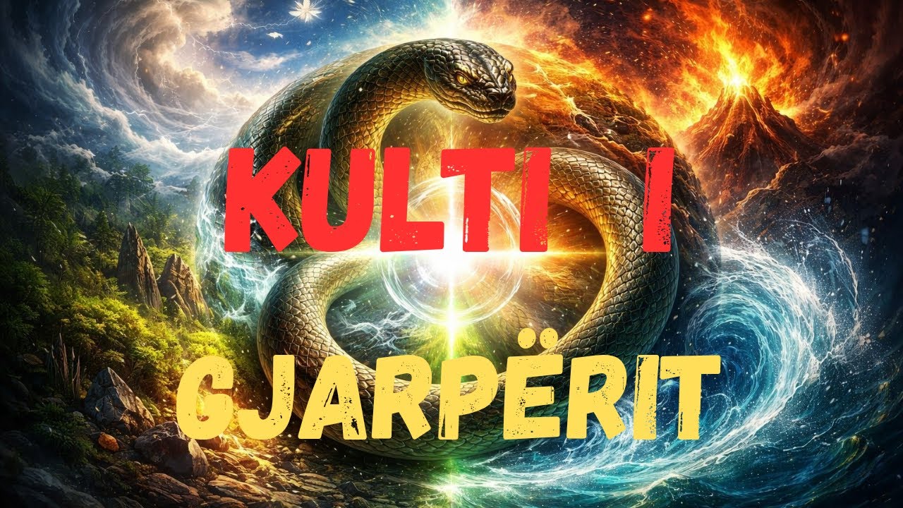 TRADITA EZOTERIKE DHE DEMONIZIMI NGA FEJA