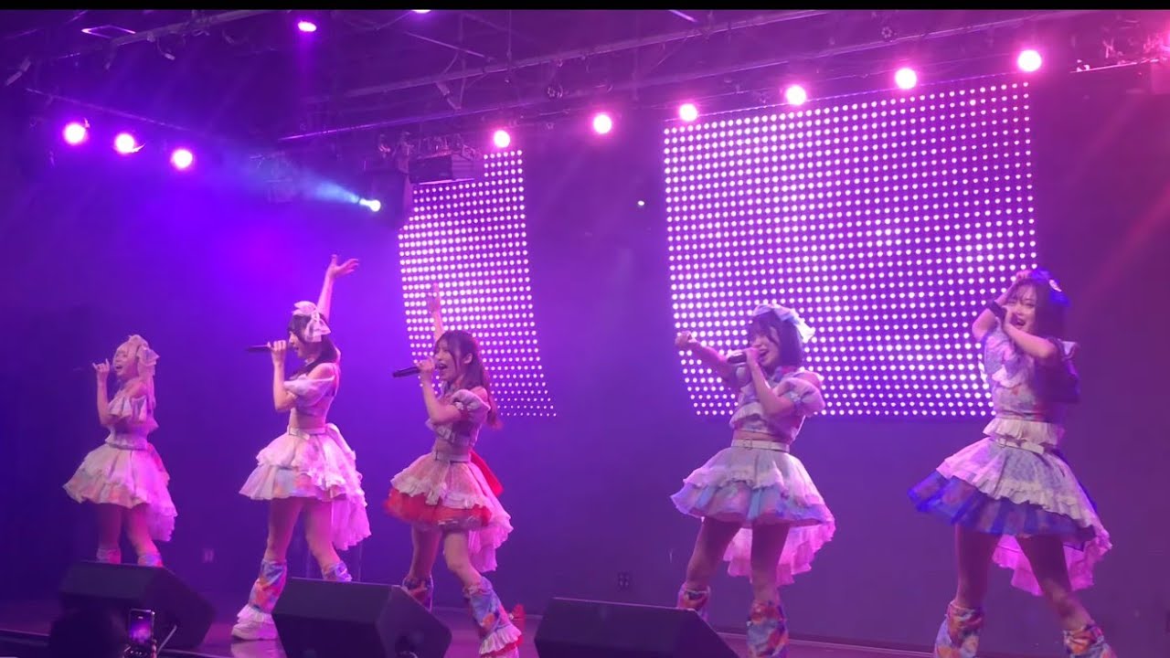12月2日(火) メノニューイヤー定期公演『紗儚涼子プロデュース公演』@秋葉原P.A.R.M.S