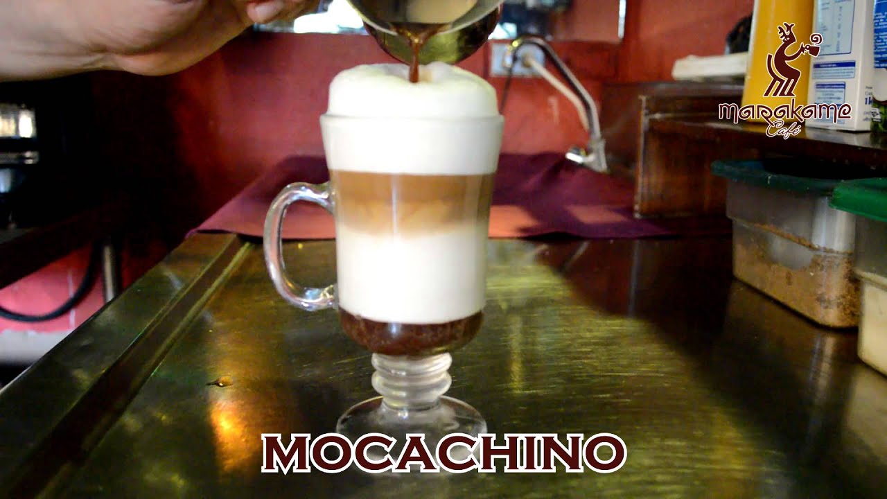 Cafe Mocachino