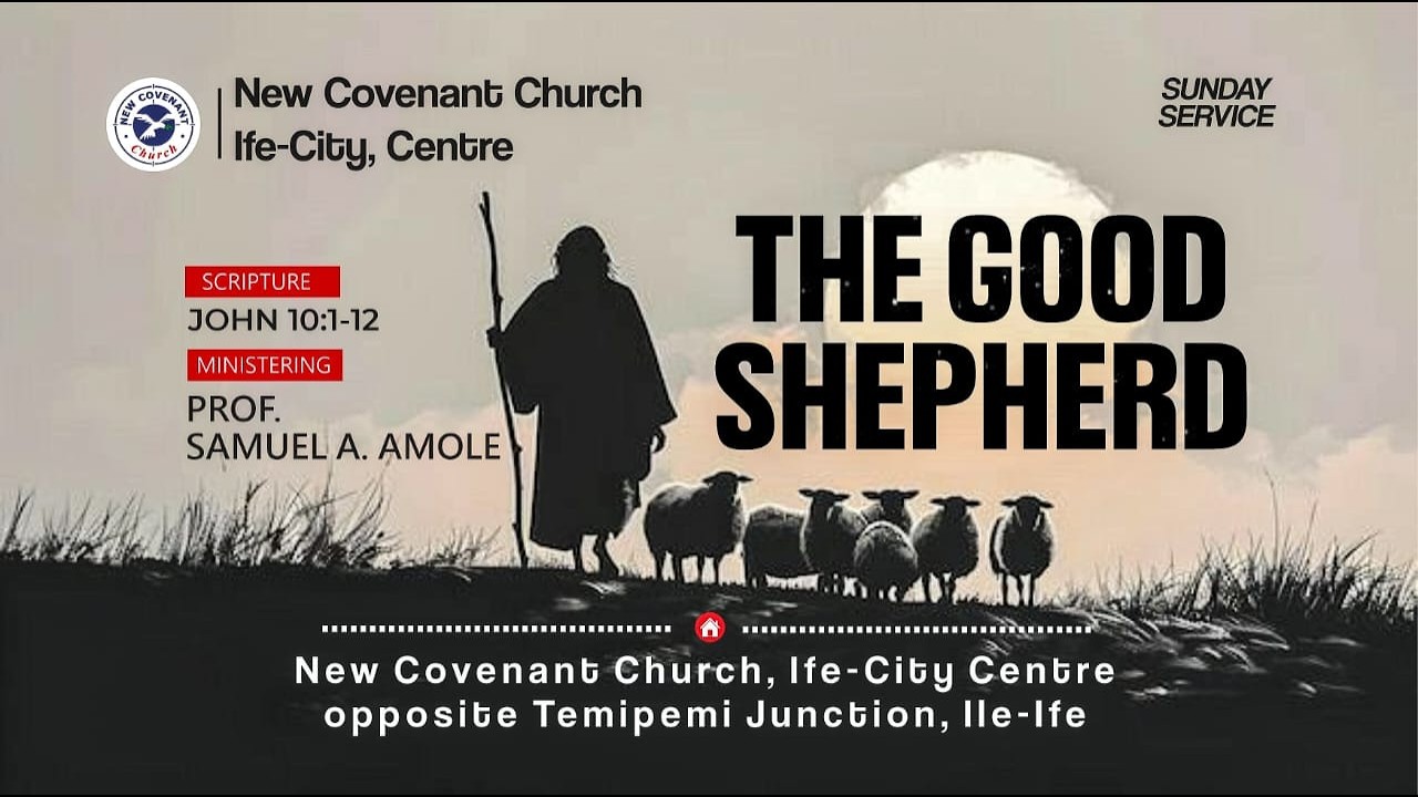 NCCIFECITY || Second Service || FEBRUARY 22, 2O26.