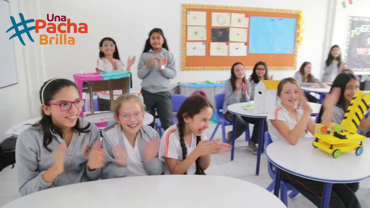 Nuestras Instalaciones Colegio Santa Francisca Romana