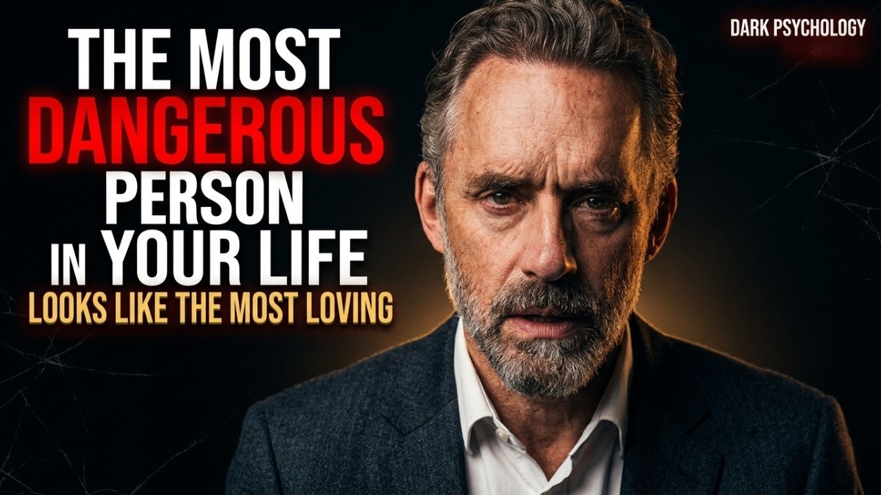 Why The Most Dangerous Person In Your Life Looks Like The Most Loving