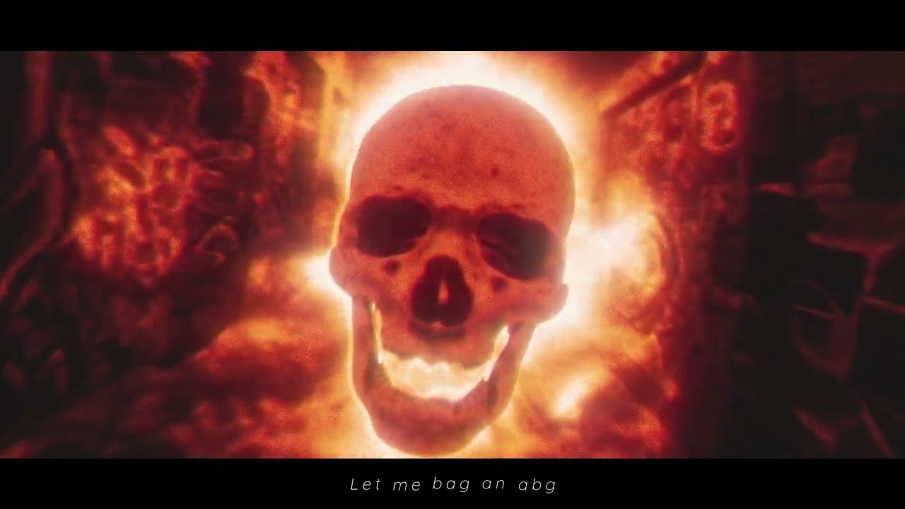 Identity Snatcher-ABG Ft. KBN Chrollo [official visualizer]