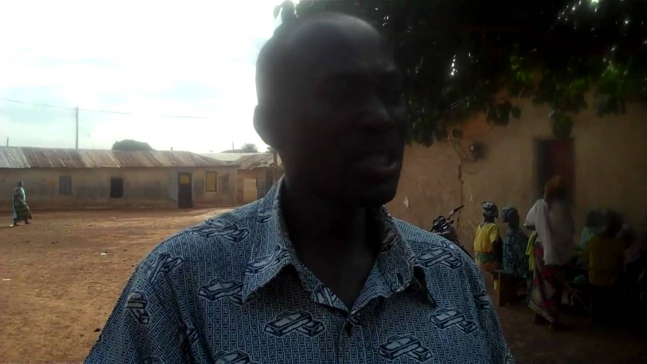 Explanation of microcredit and Susu in Ghana