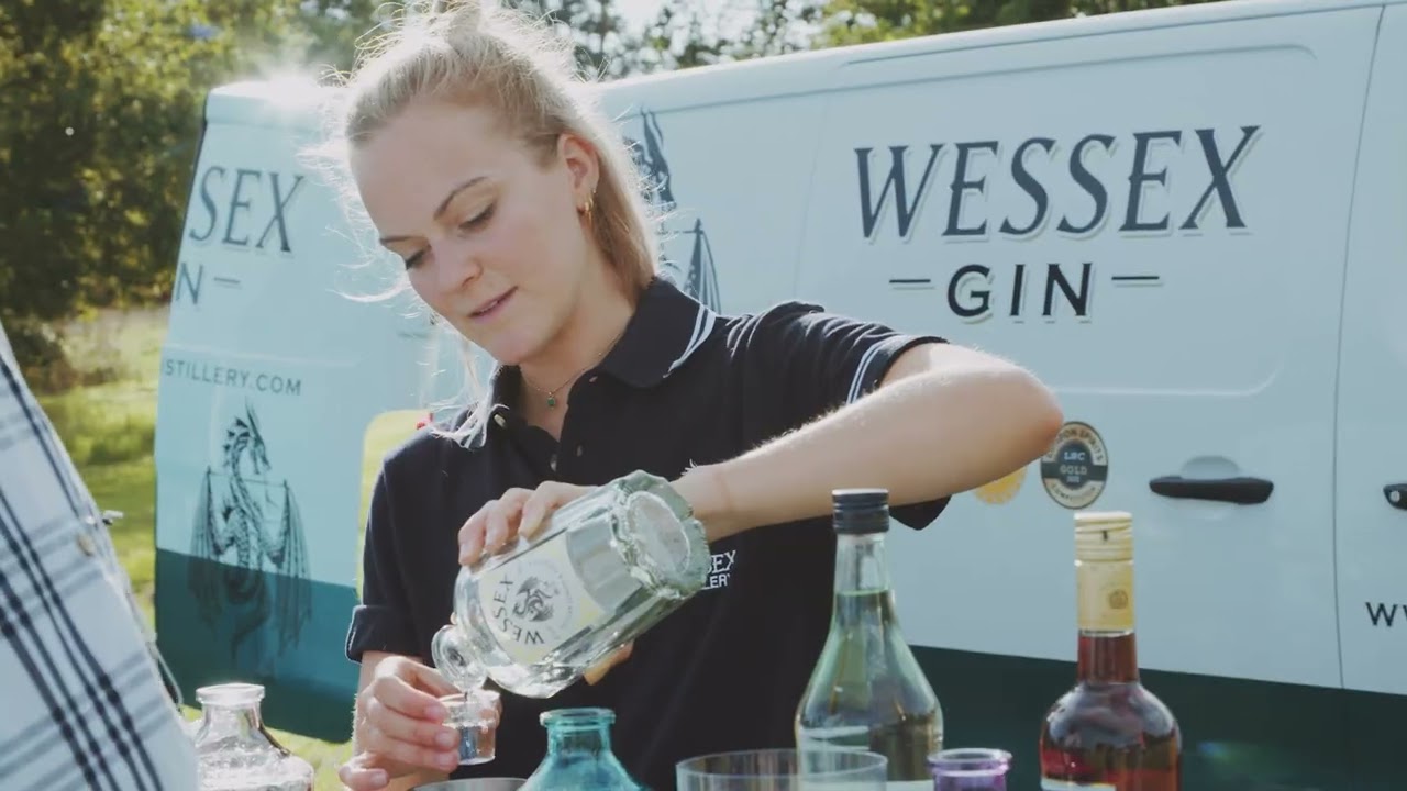 Wimbledon Gin Fest 2022