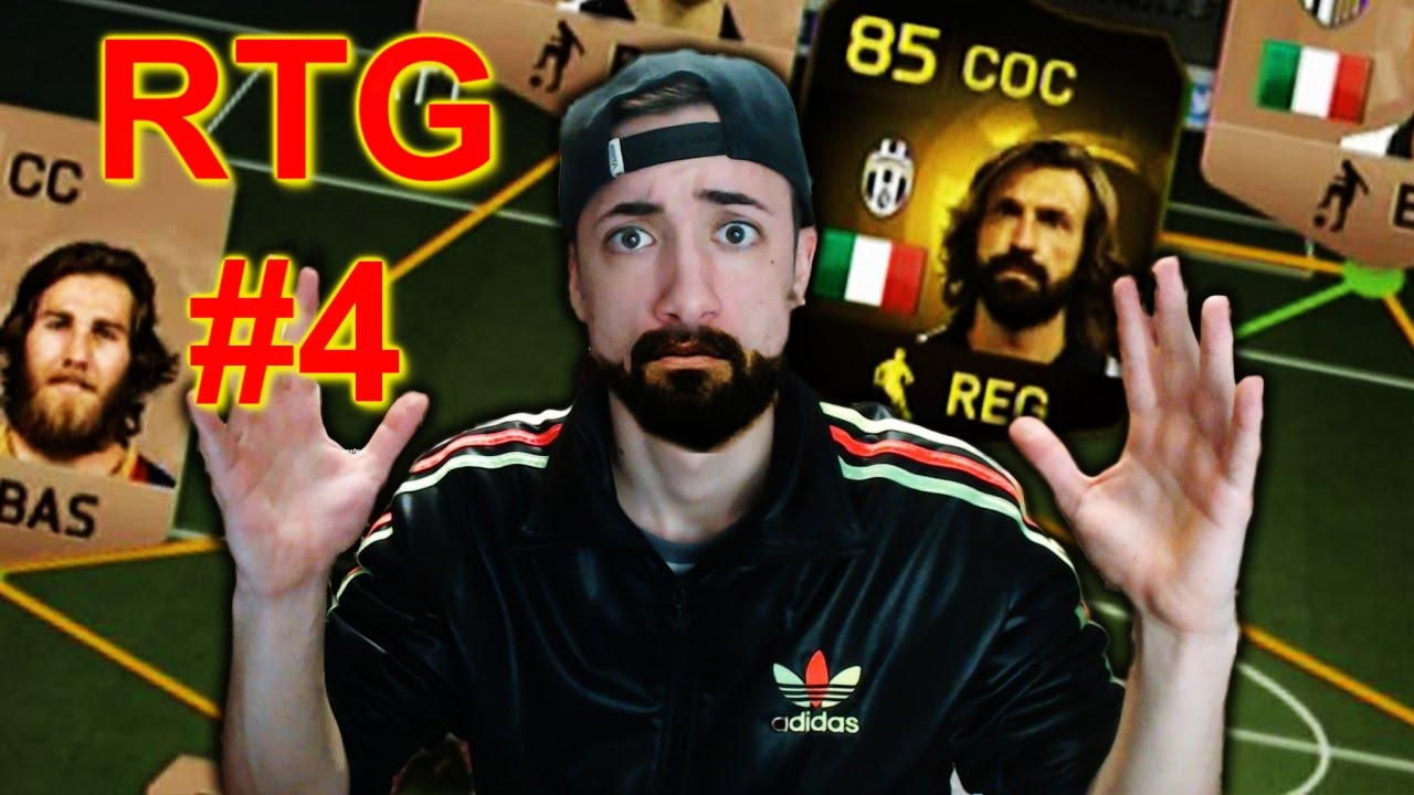 ARRIVANO I PRIMI IF ! | Road To Glory #4 (FIFA 15)