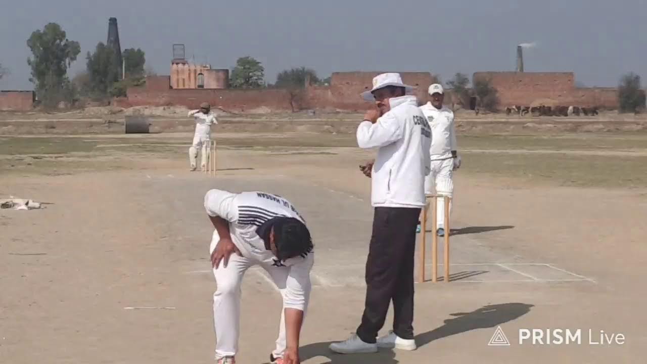 Live streaming of Atif Ahmad A-ONE SPORTS