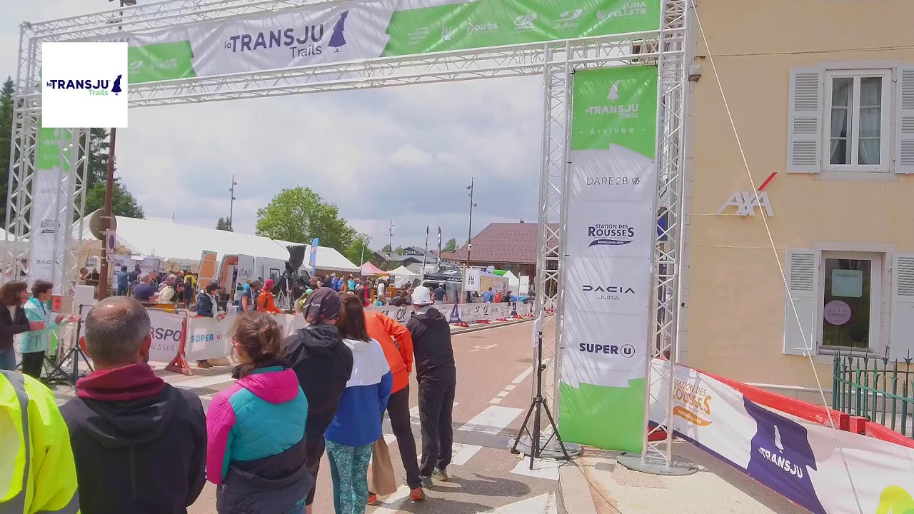 Transju’Trail 2025 dimanche