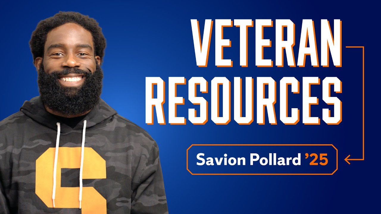 Top Veteran Resources at Syracuse University | You Otto Know