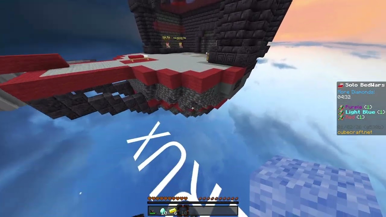 47s + Level 133