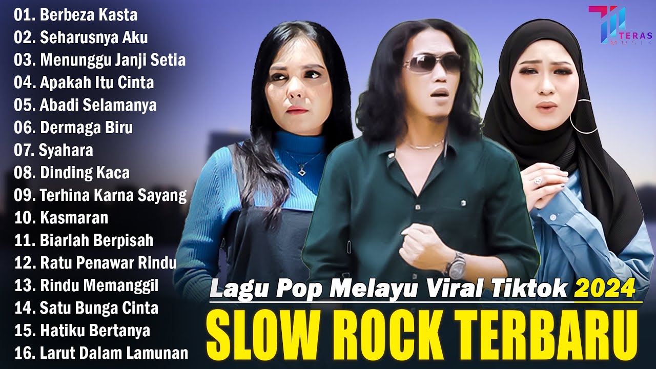 Elsa Pitaloka, Thomas Arya - Yelse - Lagu Slow Rock Terbaru 2024 Enak Didengar -Top Hits Bikin Baper