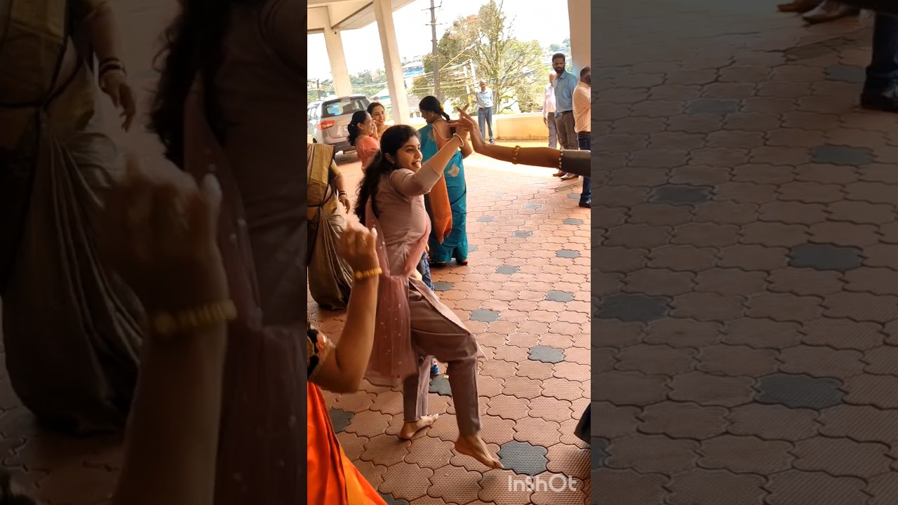 Trending coorg dance #dance #folksong #tollywood #dancer #dharmasthala #dancemusic #dj #wedding #djd