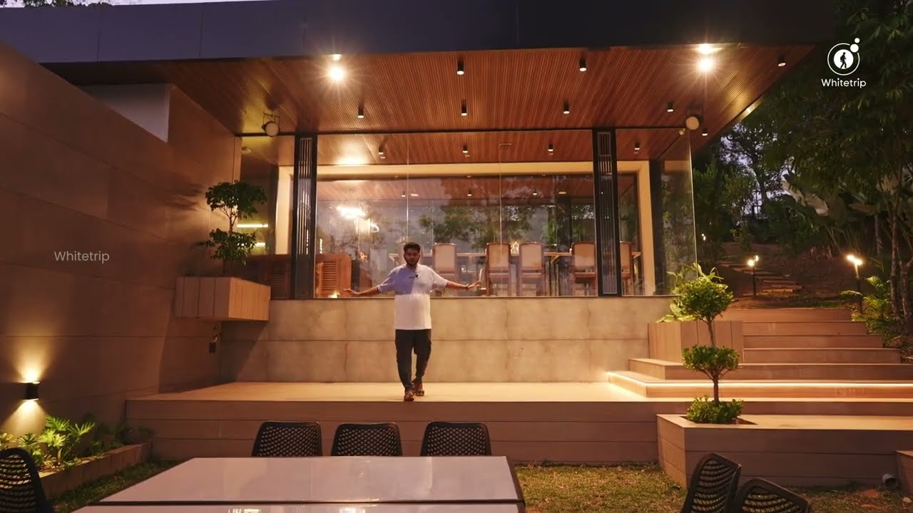 Premium Private Pool Villa | Vagamon | Whitetrip