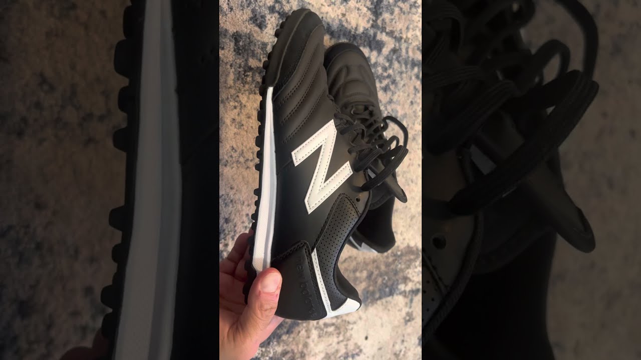 New Balance 442 Turf Evaluación en Español