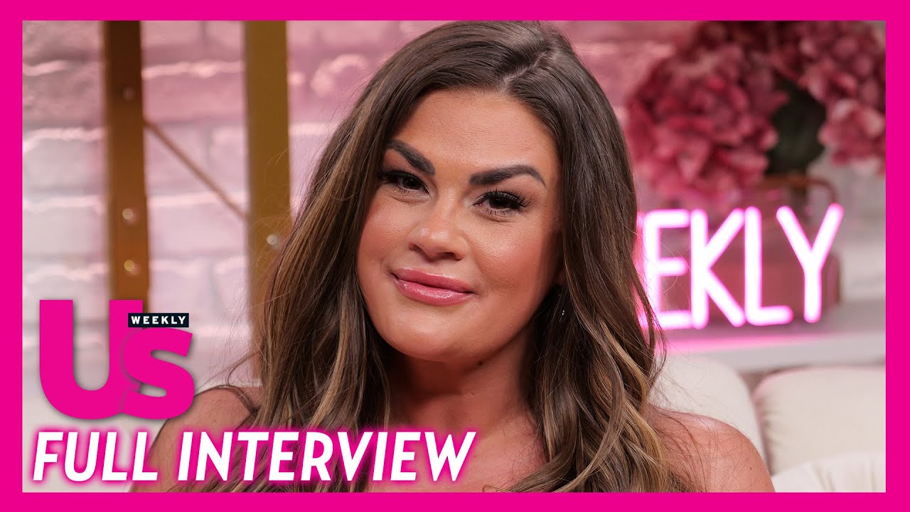 Brittany Cartwright On Jax Taylor Comments, Coparenting, The Valley, & More