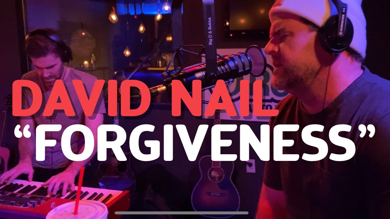 David Nail - Forgiveness