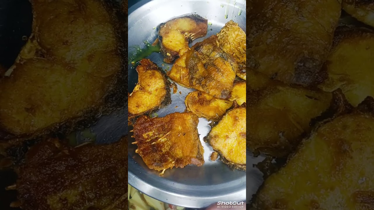 আর একটু মজা করে রান্না হল আর মজা করে খাওয়া দাওয়া হলো 🥰🥰