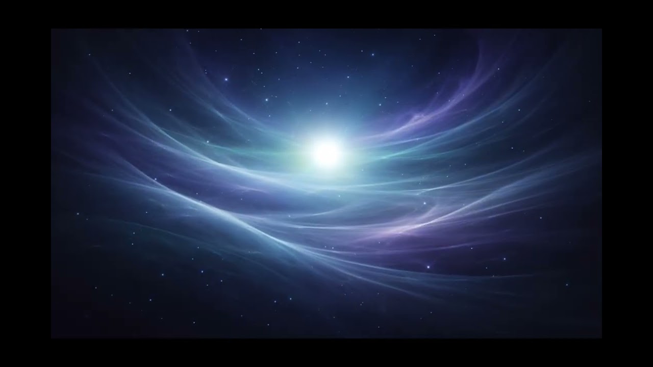 417 Hz Emotional Healing Meditation | Restore Balance & Stillness