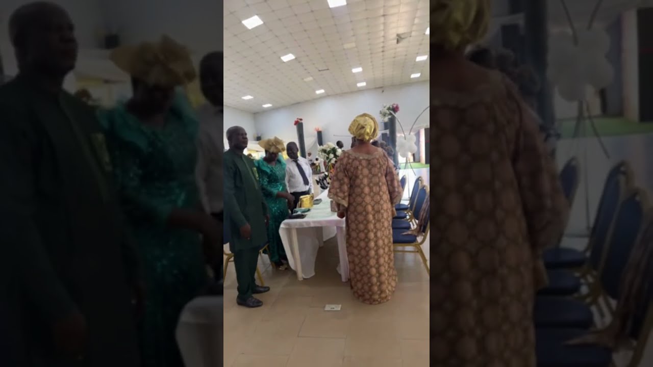 Joyful Journey with Temi  is live