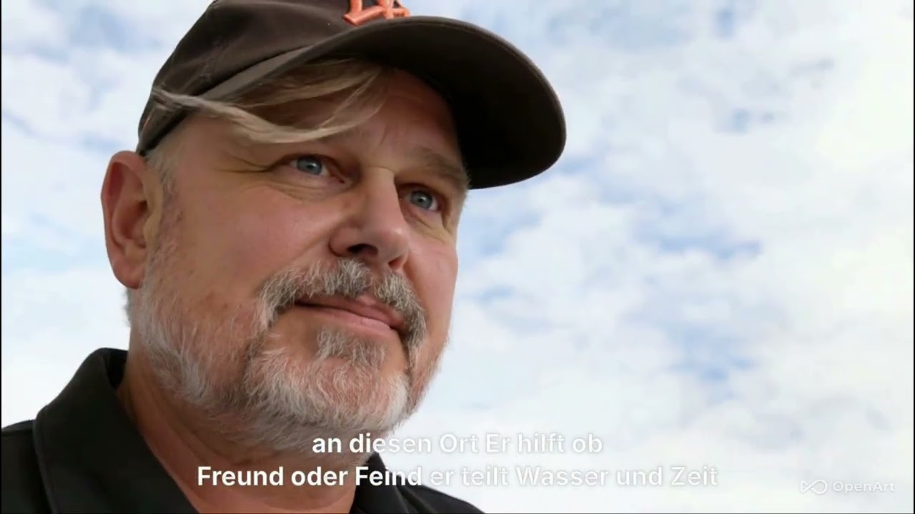 Eine bessere Welt #country #musik 