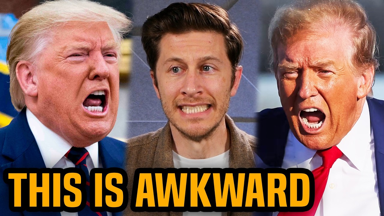 Trump did NOT expect this one