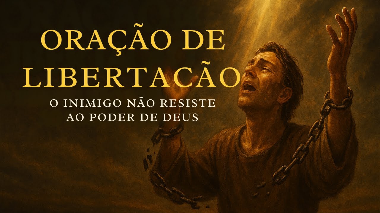 Oração de Libertação