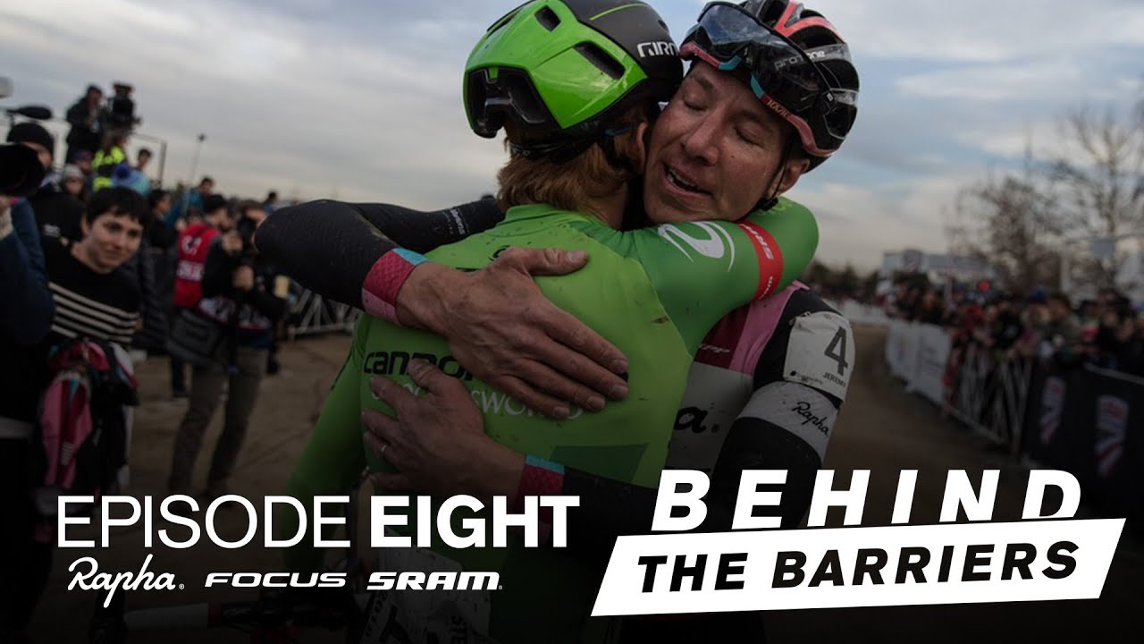 Behind THE Barriers - Aspire Racing Edition Episode 8