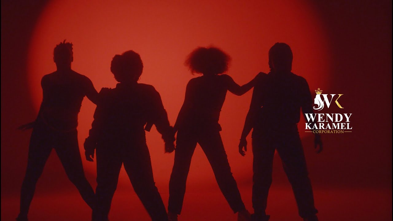 Afrik'an Legend - Enjaillement [Clip Officiel]