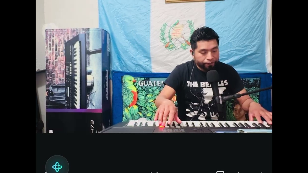 Oh mi señor ayúdame 