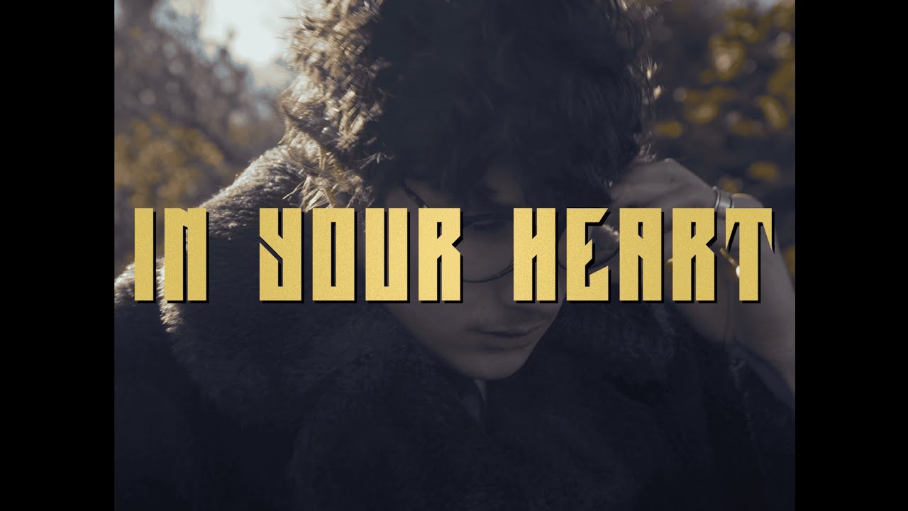 WAZA - In your Heart