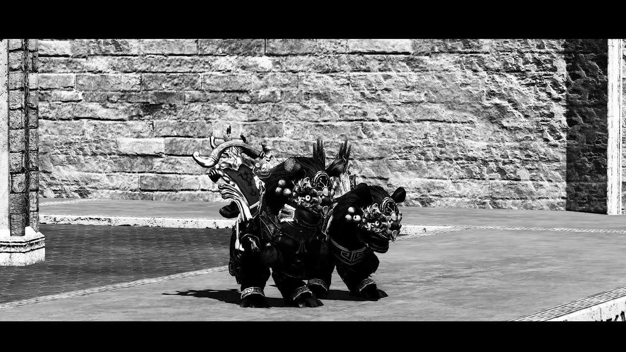 ARCHEAGE | НАГАШАР | PRIMEHEAL |