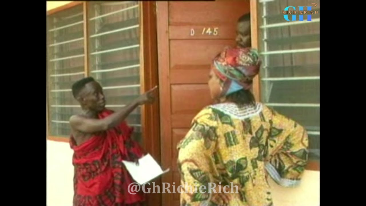 SANTO EFIEWURA 1