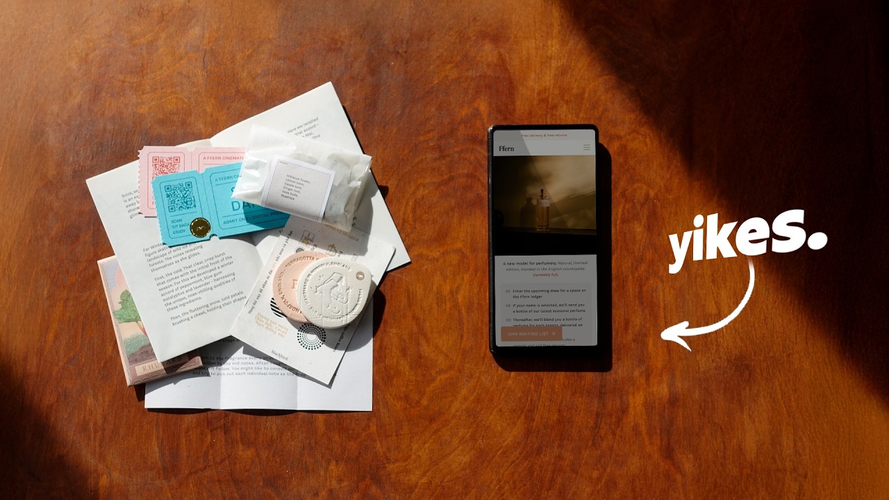 Графические дизайнеры допускают одну ошибку в понимании UX.