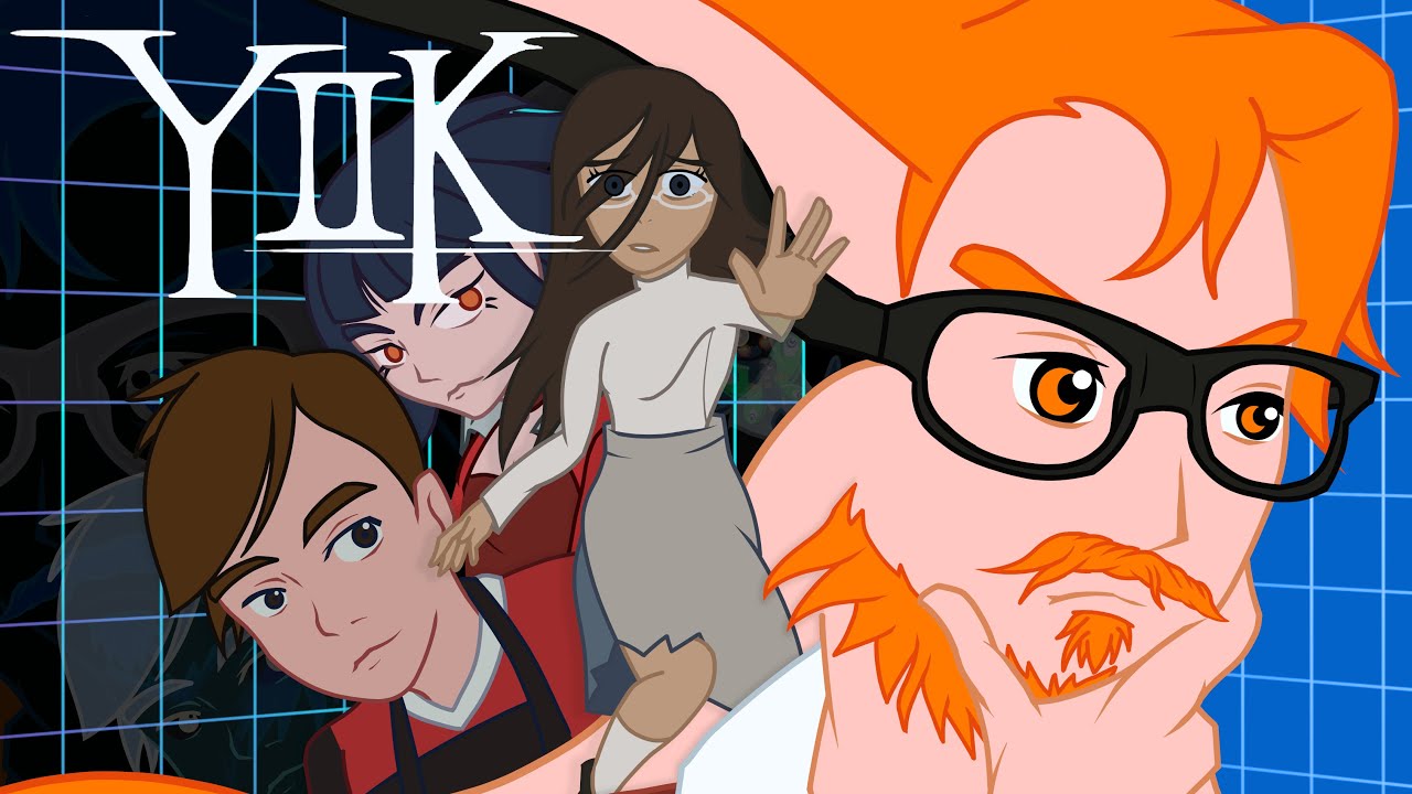 THE HIDDEN TRUTH ABOUT SAMMY PAK - YIIK Analysis Part 1
