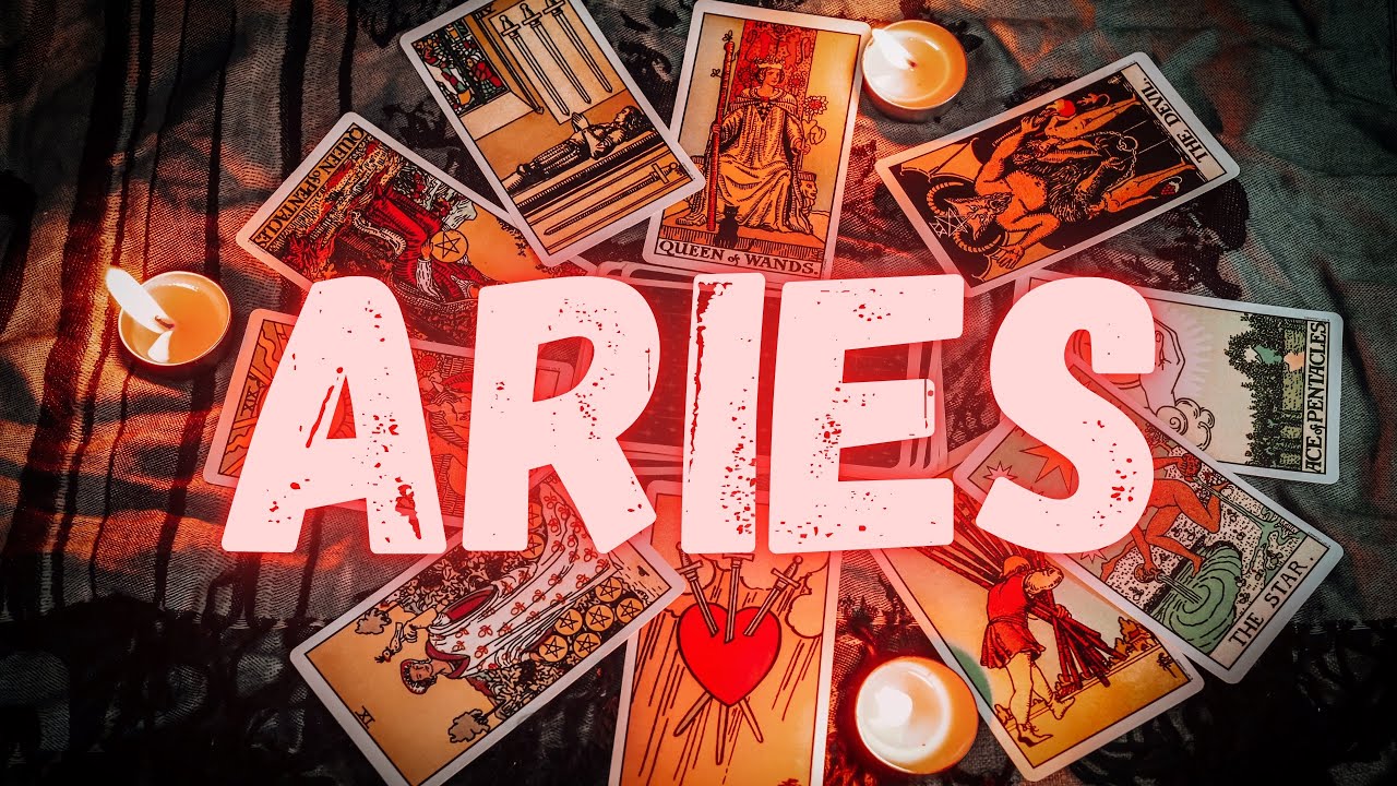 ARIES 🎉🎄DANGER AHEAD! YOUR EX IS ABOUT TO FACE A TREMENDOUS FIGHT!😱 FIND OUT MORE!🤬💥 JANUARY TAROT