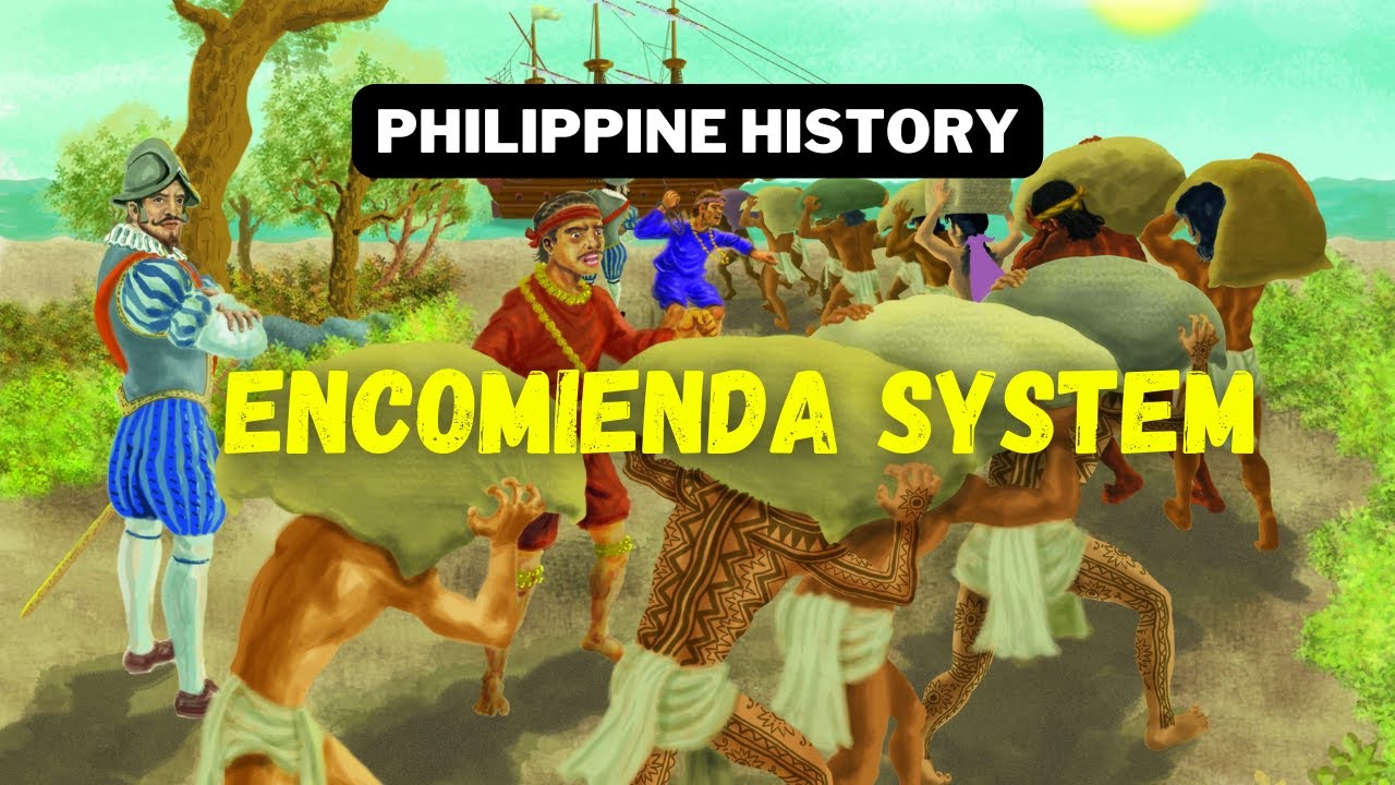ENCOMIENDA SYSTEM