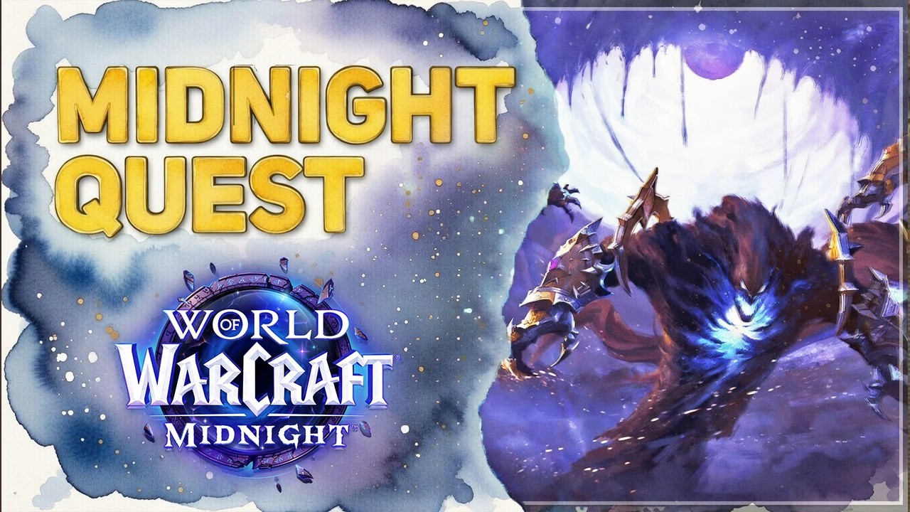 Lost in Light WoW Quest