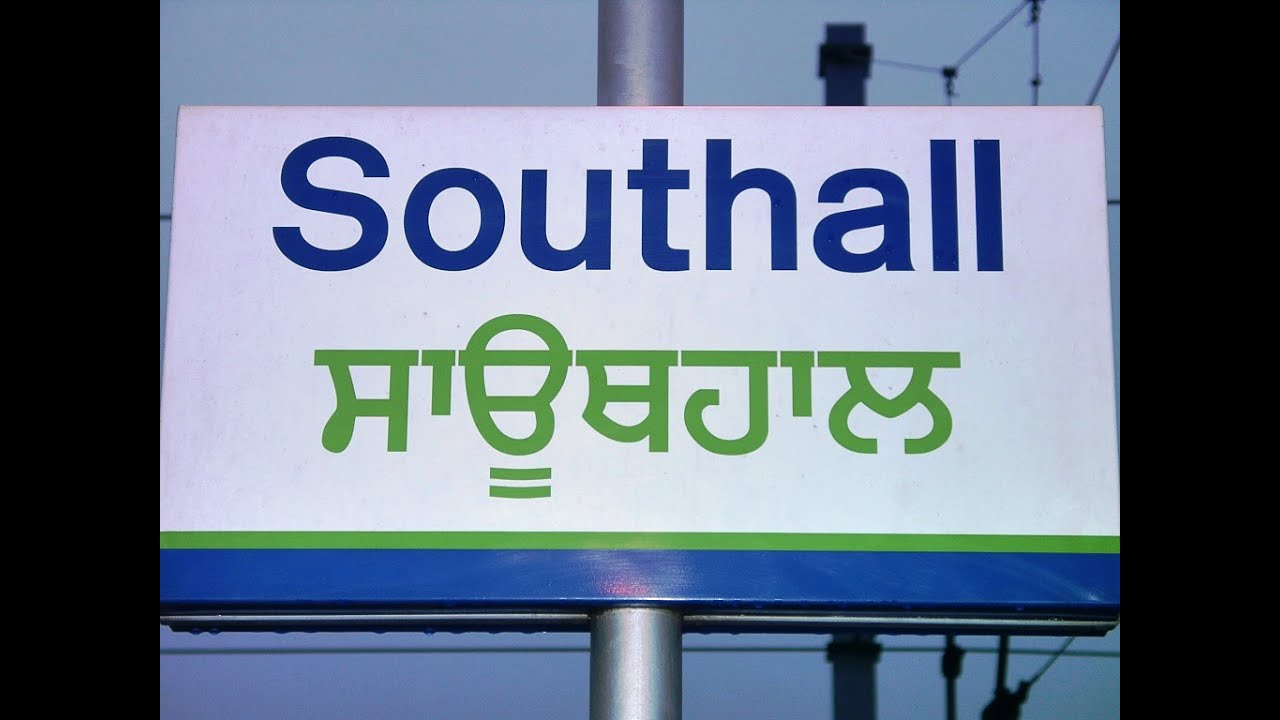 A Brief History of South Asian Migration to London
