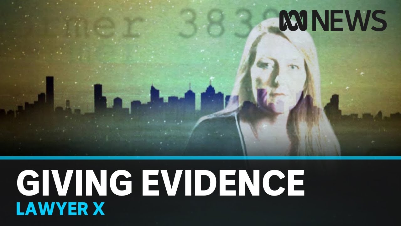 Nicola Gobbo admits misleading clients at first day of Lawyer X royal commission | ABC News