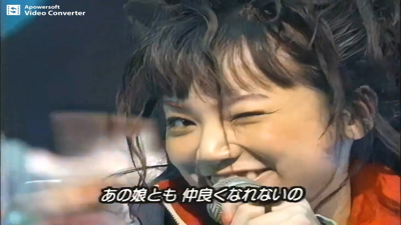 散歩道/JUDY AND MARY (1998)
