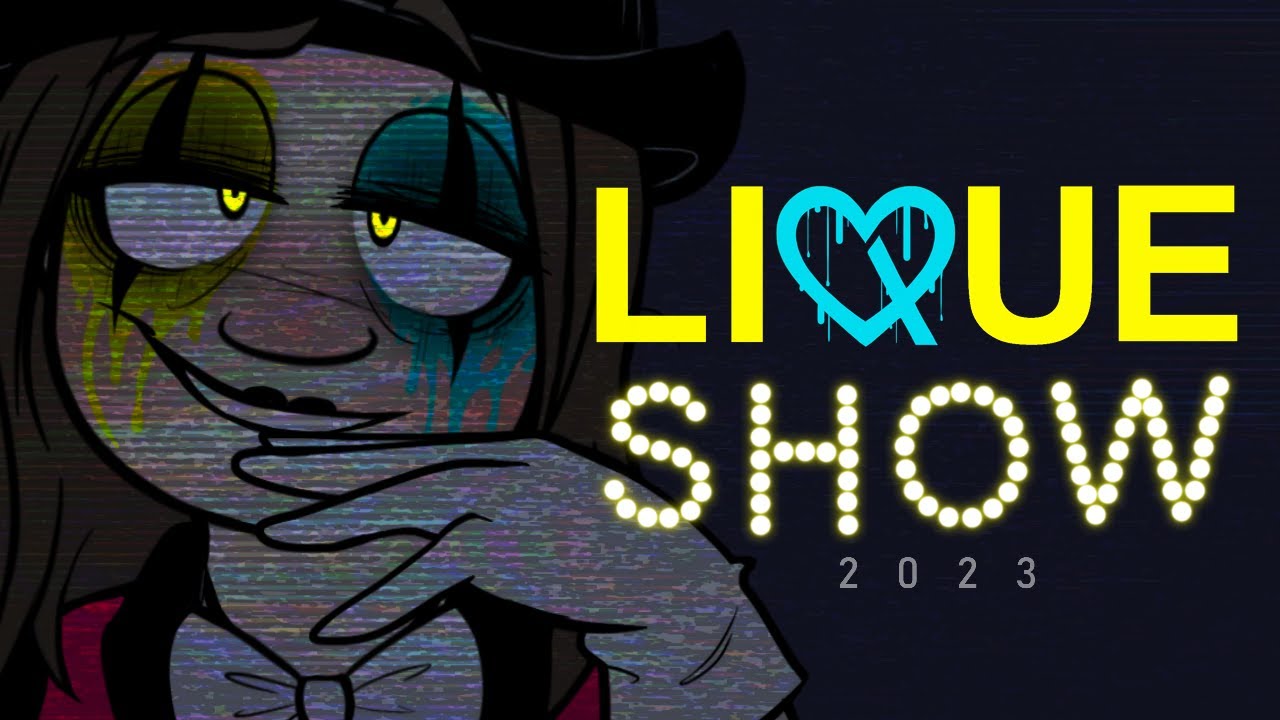 Lique Show 2023 │ Hauskuus on tuplaantunut!