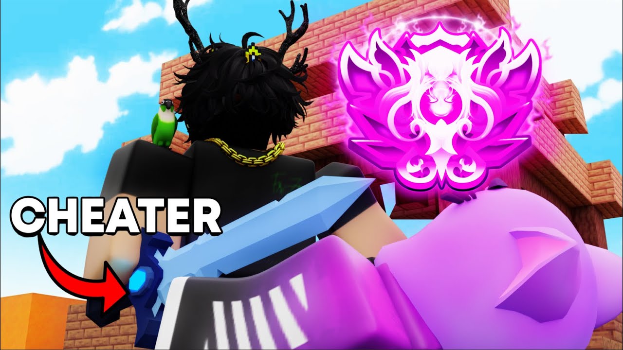 So I DESTROYED A BLATANT Cheater In RANKED..