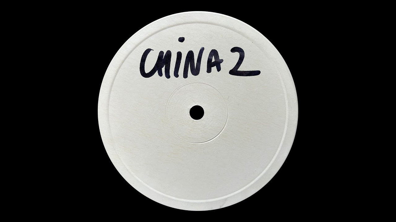 Unknown Artist - China White Volume Two (2000)
