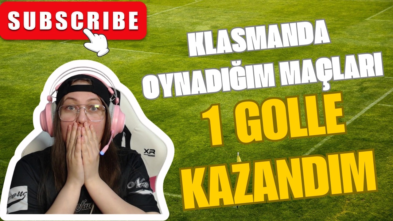 Я выиграл все матчи лиги с разницей в 1 гол. #pes #efootball #pesmobile