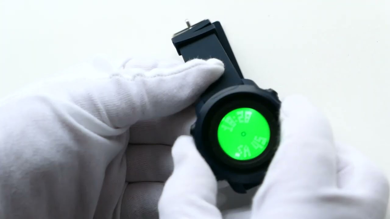 Часы наручные SKMEI 1571. Обзор