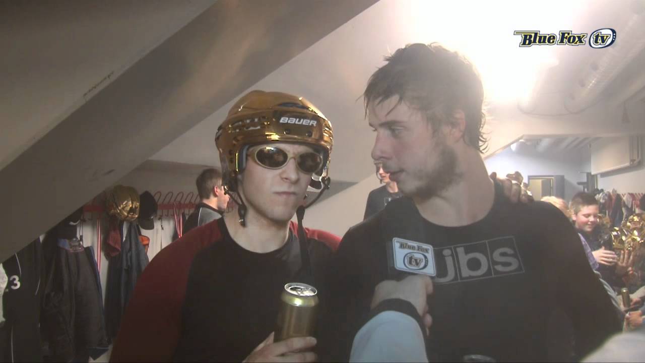21-04-12 interview Lasse Sandgaard og Anders Poulsen - GULD