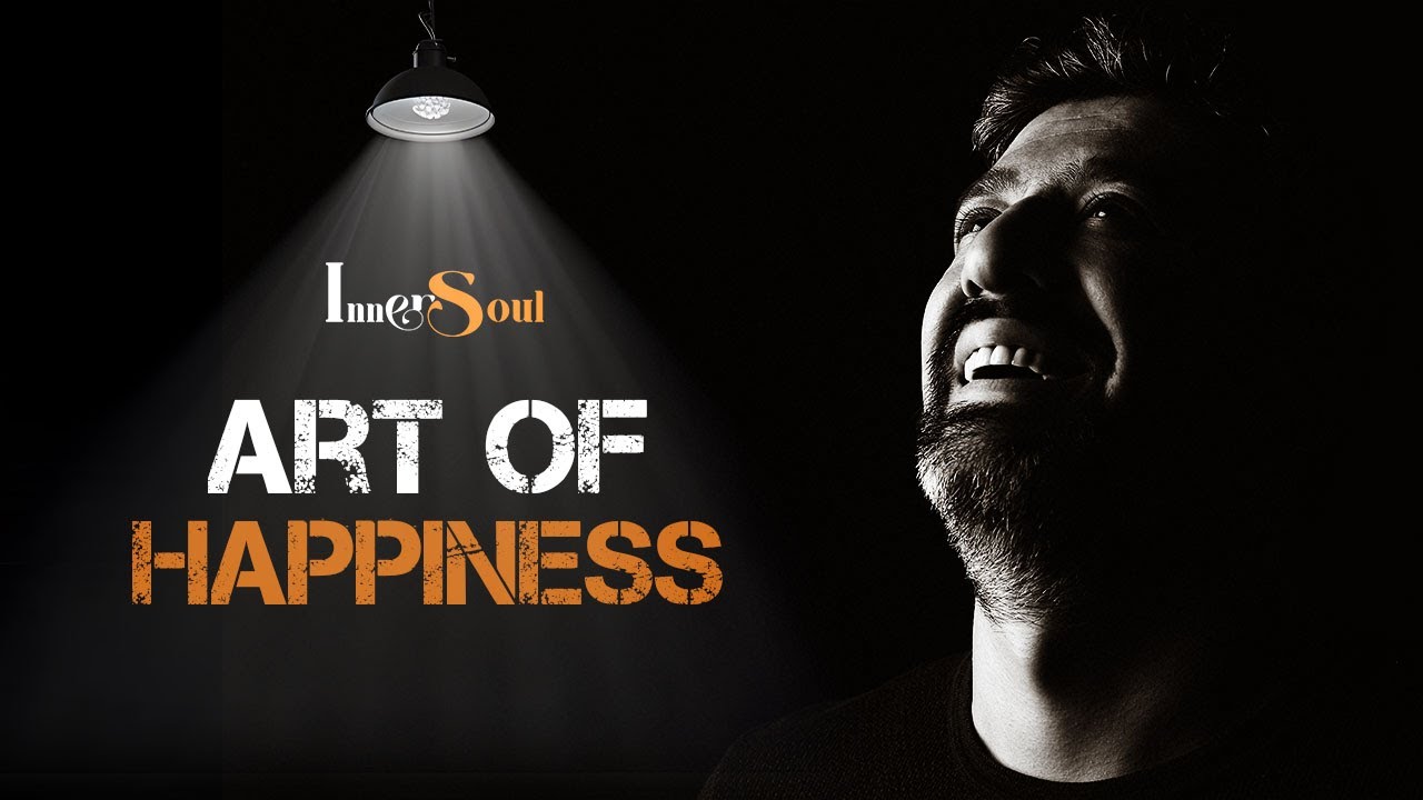 The Art of Being Happy || One Mindset That Changes Everything About Happiness