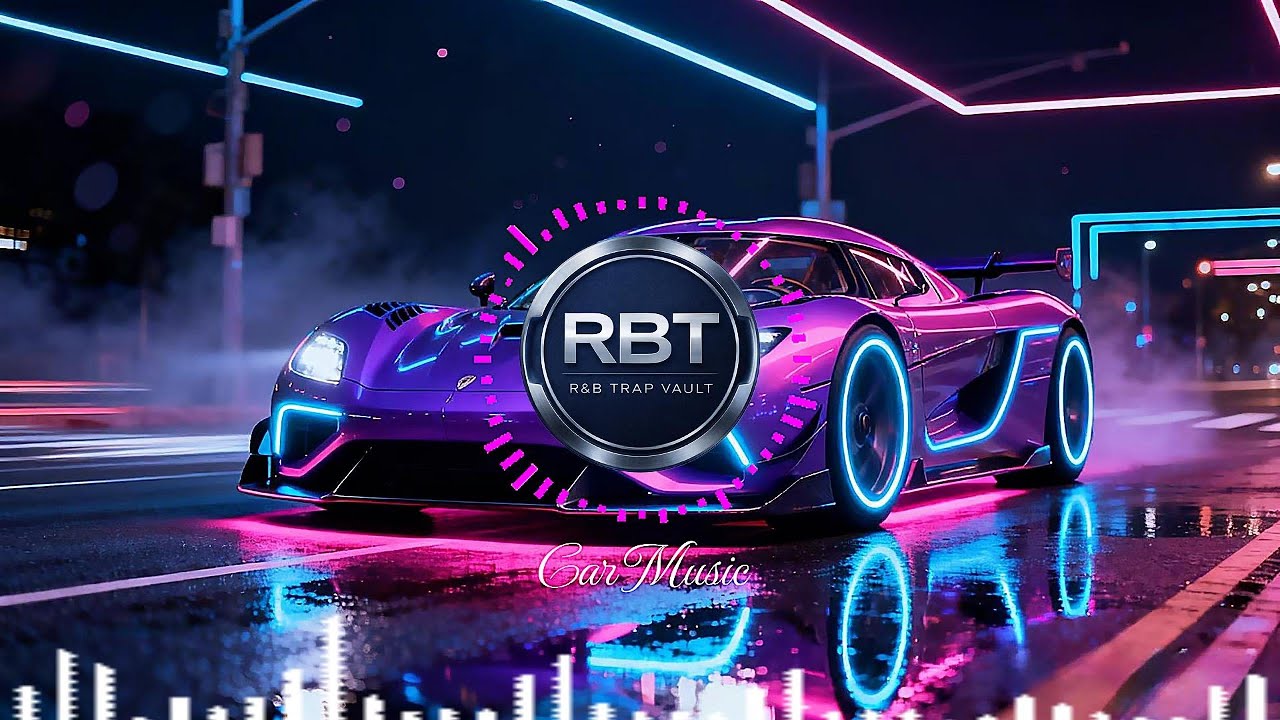 NEON STREET BANGER 🚗🔥 | EDM CLUB REMIX 🔊 BASS BOOST | NIGHT DRIVE 🌃 • GYM RUSH 💪 • PARTY WAVES🎉