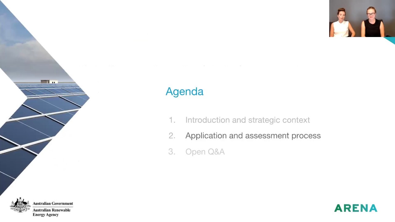 Part 2: Application & Assessment Process - Short Term Forecasting
